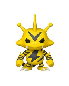 Funko Pop! Games: Pokemon - Electabuzz Eektek 
