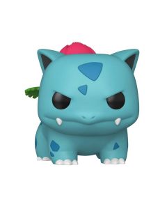 Funko Pop! Games: Pokemon - Ivysaur Herbizarre Bisaknosp