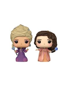 Funko Pop! Movies: Wicked - Magical Wise Women 2-Pack