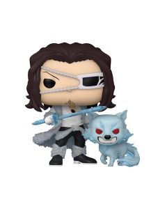 Funko Pop! Animation: Bleach - Buddy Coyote Stark (Glow) by Technomobi