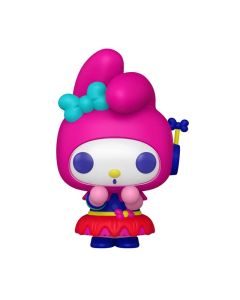 Funko Pop! Hello Kitty and Friends - My Melody sold by Technomobi
