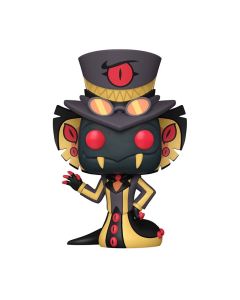 Funko Pop! Animation: Hazbin Hotel - Sir Pentious (Special Edition)