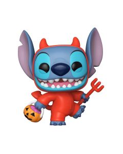 Funko Pop! Lilo & Stitch - Devilish Stitch sold by Technomobi
