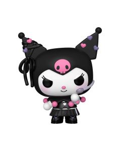 Funko Pop! Hello Kitty and Friends - Kuromi sold by Technomobi
