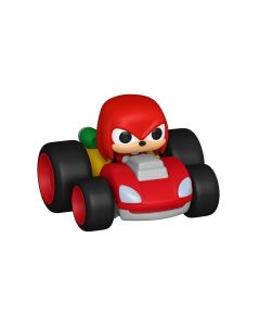 Funko Pop! Racers: Sonic The Hedgehog - Knuckles
