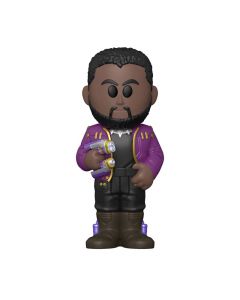 Funko Soda Collectible: T Challa Star-Lord