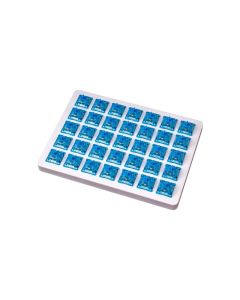 Keychron Gateron Phantom Switch - Blue 