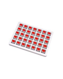 Keychron Gateron Low Profile 2.0 Mechanical Switch - Red