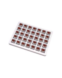 Keychron Gateron Low Profile 2.0 Mechanical Switch - Brown