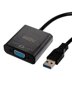 Gizzu USB3.0 to VGA Adapter sold by Technomobi