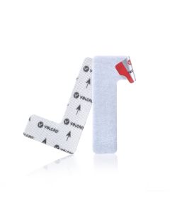 Velcro® Brand Hangables™ 44Mm X 76Mm Corners 8Pcs