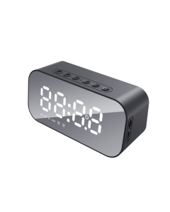 Havit Alarm Clock & Wireless Speaker 