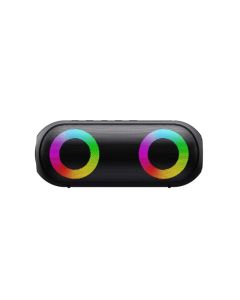 Havit Large RGB Wireless Speaker - Black