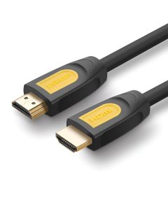 UGREEN HD101 HDMI 4K Cable Male to Male 1m - Black