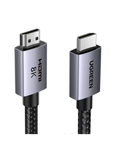UGREEN 8K HDMI 2.1 Cable 1m sold by Technomobi