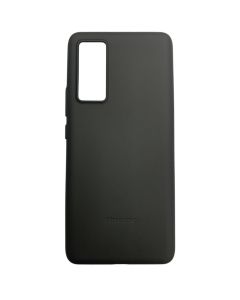 Hisense Original Hisense H60 5G Silicone Case in Black sold by Technomobi