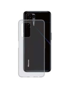 Hisense Original H50s 5G TPU Case - Clear