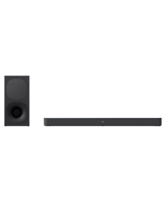 Sony HT-S400 330W 2.1ch Soundbar With Powerful Wireless Subwoofer Sold By Technomobi