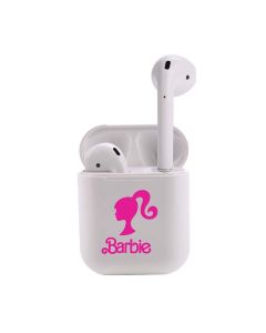 Mattel: Barbie True Wireless Earbuds sold by Technomobi