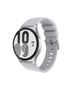 COLMI i28 Ultra 1.43 inch AOD Display Smartwatch with Ai GPT Prayer Times Smart Watch Silver Sold By Technomobi