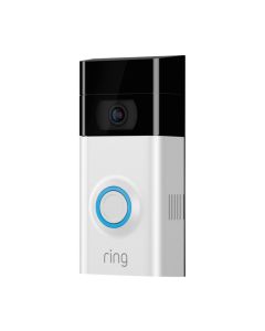 Ring Video Doorbell V2 in sold by Technomobi