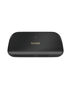 SanDisk ImagemateÂ® Pro USB-C Reader/Writer