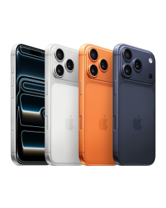 Shop latest iphone 17 pro Max arrivals from Technomobi