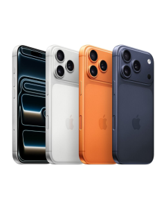 Shop latest iphone 17 pro arrivals from Technomobi