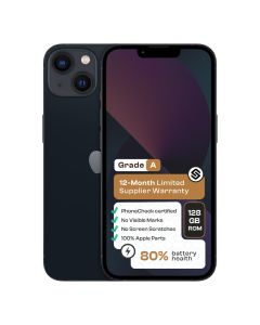 Apple iPhone 13 (CPO - Grade A)