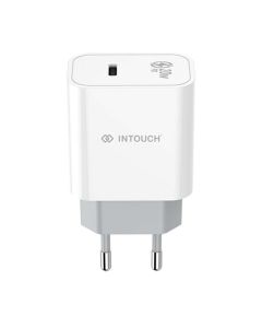 Intouch PD 20W Wall Charger sold by Technomobi