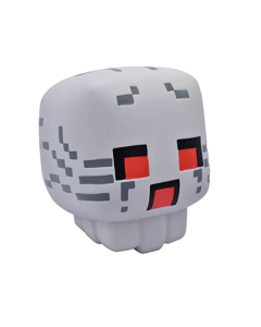 Tubbz Minecraft Mega Squishmes S3 Ghost