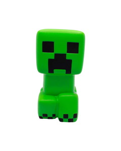 Minecraft Mighty Mega Squishme Creeper