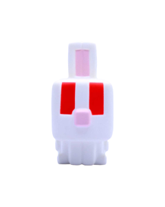 Minecraft Mega Squishmes S4 Rabbit