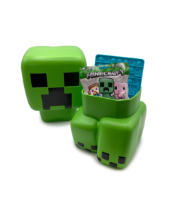 Minecraft Surprise Bundle (2 Per Box) Sold By Technomobi
