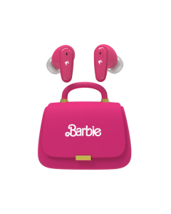 Mattel: Barbie Bag True Wireless Earbuds Sold By Technomobi