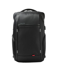 Kingsons Smart Series 17-inch Laptop Backpack Black Sold By Technomobi