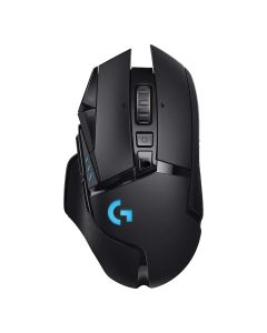 Logitech G502 Lightspeed Wireless Gaming Mouse