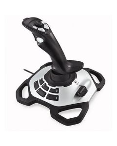Logitech Extreme 3D PRO Joystick Refresh