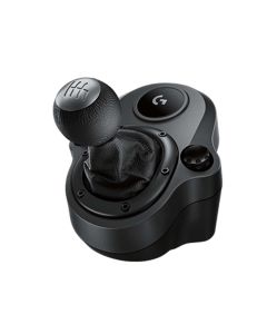 Logitech G Driving Force Racing Wheels Shifter