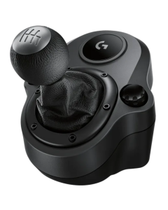 Logitech Driving Force Shifter for All Wheels Sold By Technomobi