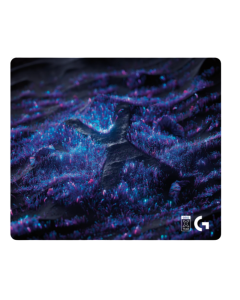 Logitech G640 SE Mousepad Sold By Technomobi
