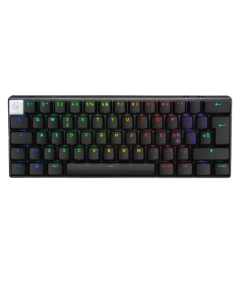 Logitech G Pro X 60 Lightspeed Gaming Keyboard Sold By Technomobi