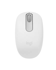 Logitech M196 Bluetooth Mouse Off White Sold By Technomobi