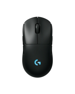 Logitech G Pro 2 Lightspeed Wireless Gaming Mouse Black Sold By Technomobi