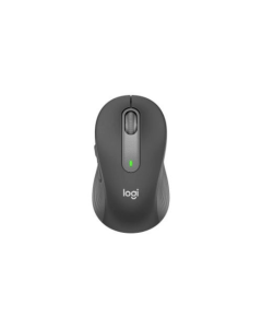 Logitech Signature M650 Wireless Mouse Graphite Sold By Technomobi