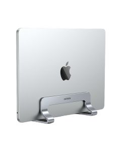 UGREEN Vertical Aluminium Laptop Stand With Extensible Slot