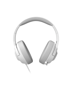 Lorgar Noah 101 Gaming Headset with Microphone 3.5mm Jack Connection White Sold By Technomobi
