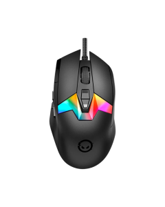 Lorgar MSP80 8000 Hz Gaming Mouse Pro Black Sold By Technomobi