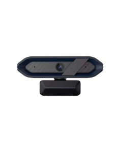 Lorgar Rapax 701 Quad HD 1440p Auto Focus Stereo Webcam by Technomobi