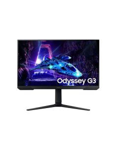 Samsung 27 inch Odyssey G3 G30D FHD 180Hz Gaming Monitor by Technomobi